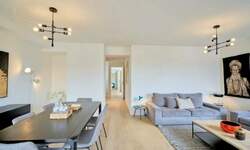 Trosoban stan, Beograd, Kneza Miloša, izdavanje, 85m2, 1800e, id1427846