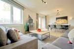 Trosoban stan, Beograd, Kneza Miloša, izdavanje, 85m2, 1400e, id1427846