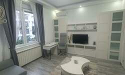 Dvosoban stan, Beograd, Gundulićev venac, izdavanje, 40m2, 700e, id1427847