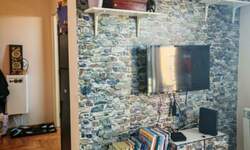 Jednoiposoban stan, Beograd, Trošarina, prodaja, 31m2, 100000e, id1427849