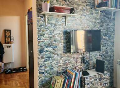 Jednoiposoban stan, Beograd, Trošarina, prodaja, 31m2, 100000e, id1427849