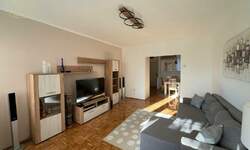Dvosoban stan, Beograd, Blok 70a, izdavanje, 61m2, 750e, id1427850