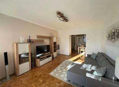 Dvosoban stan, Beograd, Blok 70a, izdavanje, 61m2, 750e, id1427850