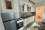 Dvosoban stan, Beograd, Blok 70a, izdavanje, 61m2, 750e, id1427850