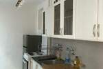 Dvosoban stan, Beograd, Blok 70a, izdavanje, 61m2, 750e, id1427850