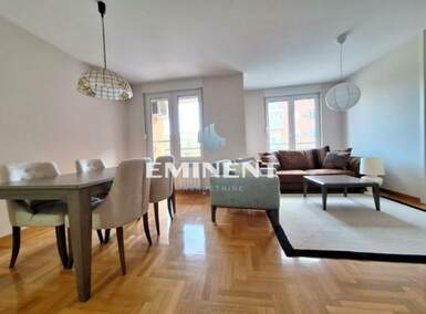 Dvosoban stan, Beograd, Naselje Stepa Stepanović, izdavanje, 47m2, 650e, id1427851