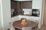 Dvosoban stan, Beograd, Beograd na vodi, izdavanje, 53m2, 1500e, id1427852