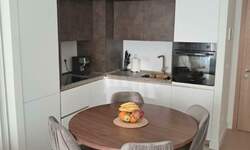 Dvosoban stan, Beograd, Beograd na vodi, izdavanje, 53m2, 1500e, id1427852
