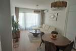 Dvosoban stan, Beograd, Beograd na vodi, izdavanje, 53m2, 1500e, id1427852