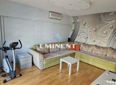 Trosoban stan, Beograd, Blok 61, izdavanje, 66m2, 750e, id1427854