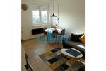Dvosoban stan, Beograd, Centar, izdavanje, 33m2, 600e, id853855