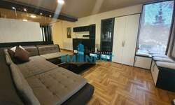 Trosoban stan, Beograd, Bežanijska Kosa, izdavanje, 85m2, 700e, id811919