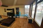 Trosoban stan, Beograd, Bežanijska Kosa, izdavanje, 85m2, 700e, id811919