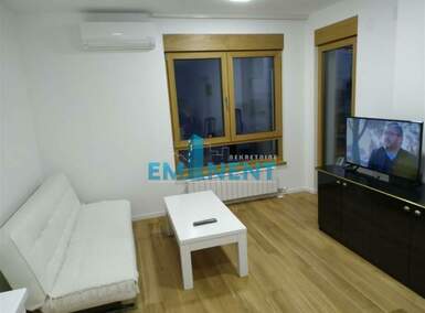 Dvosoban stan, Beograd, Kluz, izdavanje, 43m2, 650e, id981321