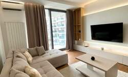 Trosoban stan, Niš, izdavanje, 75m2, 1000e, id1427856