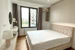 Trosoban stan, Niš, izdavanje, 75m2, 1000e, id1427856