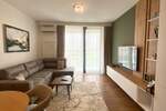 Dvosoban stan, Niš, izdavanje, 56m2, 550e, id1427858