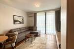 Dvosoban stan, Niš, izdavanje, 56m2, 550e, id1427858