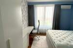 Dvosoban stan, Niš, izdavanje, 56m2, 550e, id1427858