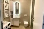Dvosoban stan, Niš, izdavanje, 56m2, 550e, id1427858