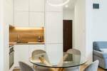 Jednosoban stan, Beograd, Dedinje, prodaja, 42m2, 135000e, id1427859