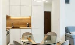 Jednosoban stan, Beograd, Dedinje, prodaja, 42m2, 135000e, id1427859