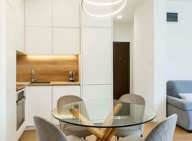 Jednosoban stan, Beograd, Dedinje, prodaja, 42m2, 135000e, id1427859