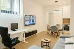 Jednosoban stan, Beograd, Dedinje, prodaja, 42m2, 135000e, id1427859
