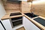 Jednosoban stan, Beograd, Dedinje, prodaja, 42m2, 135000e, id1427859