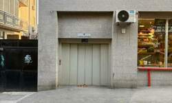 Garaza, Beograd, Neimar, prodaja, 12m2, 21000e, id1427861