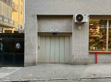 Garaza, Beograd, Neimar, prodaja, 12m2, 21000e, id1427861
