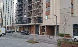 Garaza, Beograd, Beograd na vodi, prodaja, 12m2, 29000e, id1427864