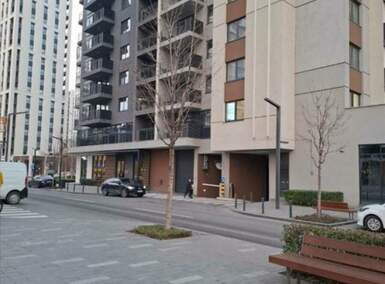 Garaza, Beograd, Beograd na vodi, prodaja, 12m2, 29000e, id1427864