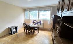 Trosoban stan, Beograd, Braće Jerković, izdavanje, 60m2, 450e, id1427865