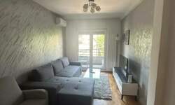 Dvosoban stan, Beograd, Južni bulevar, izdavanje, 54m2, 800e, id1427866