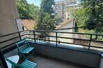 Dvosoban stan, Beograd, Južni bulevar, izdavanje, 54m2, 800e, id1427866