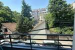 Dvosoban stan, Beograd, Južni bulevar, izdavanje, 54m2, 800e, id1427866