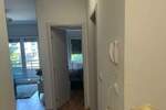 Dvosoban stan, Beograd, Južni bulevar, izdavanje, 54m2, 800e, id1427866