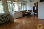 Dvoiposoban stan, Beograd, Blok 33, izdavanje, 67m2, 600e, id1427867