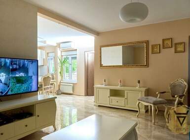 Trosoban stan, Beograd, Dorćol, izdavanje, 56m2, 800e, id1427868