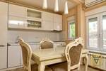 Trosoban stan, Beograd, Dorćol, izdavanje, 56m2, 800e, id1427868