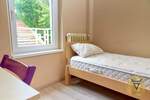 Trosoban stan, Beograd, Dorćol, izdavanje, 56m2, 800e, id1427868