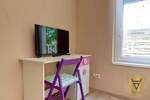 Trosoban stan, Beograd, Dorćol, izdavanje, 56m2, 800e, id1427868