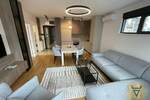 Dvosoban stan, Beograd, Crveni Krst, izdavanje, 50m2, 1000e, id1427869