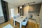 Dvosoban stan, Beograd, Crveni Krst, izdavanje, 50m2, 1000e, id1427869