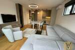 Dvosoban stan, Beograd, Crveni Krst, izdavanje, 50m2, 1000e, id1427869