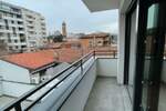 Dvosoban stan, Beograd, Crveni Krst, izdavanje, 50m2, 1000e, id1427869