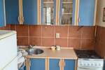 Jednoiposoban stan, Beograd, Karaburma, izdavanje, 38m2, 400e, id1427870