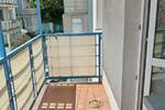 Jednoiposoban stan, Beograd, Karaburma, izdavanje, 38m2, 400e, id1427870
