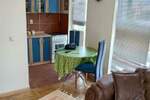 Jednoiposoban stan, Beograd, Karaburma, izdavanje, 38m2, 400e, id1427870